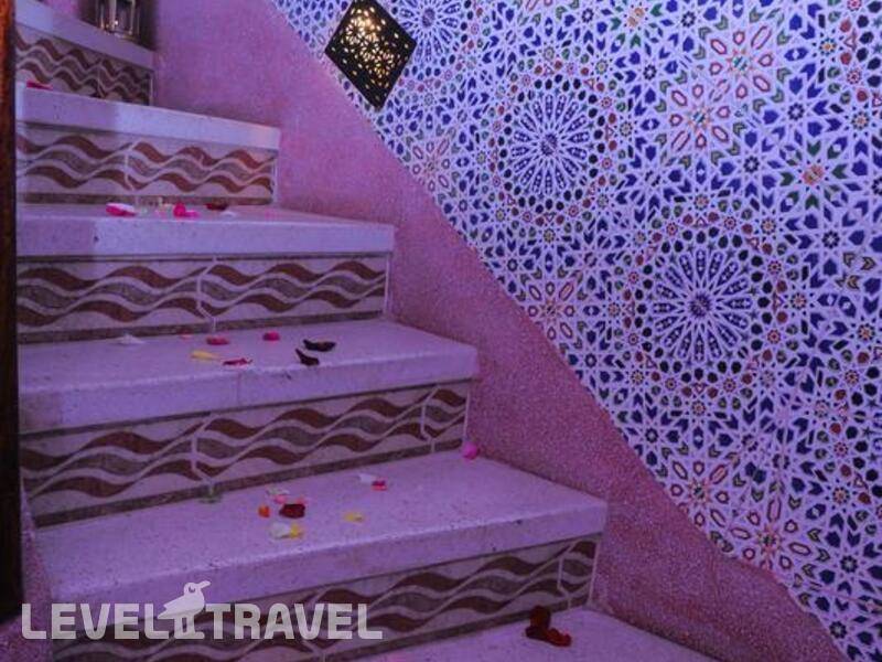 Фотография Riad Dar Marrakech & Spa
