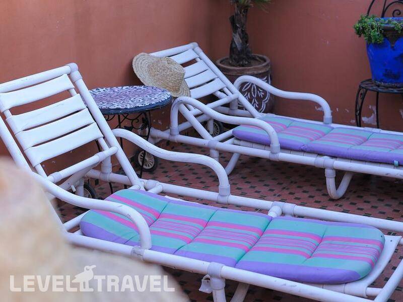 Фотография Riad Dar Marrakech & Spa