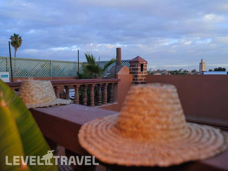 Фотография Riad Dar Marrakech & Spa