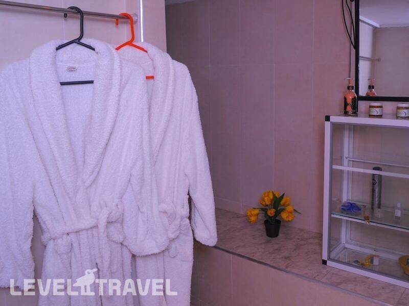 Фотография Riad Dar Marrakech & Spa