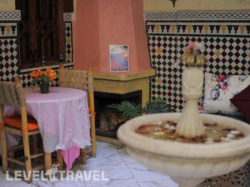 Фотография Riad Dar Marrakech & Spa