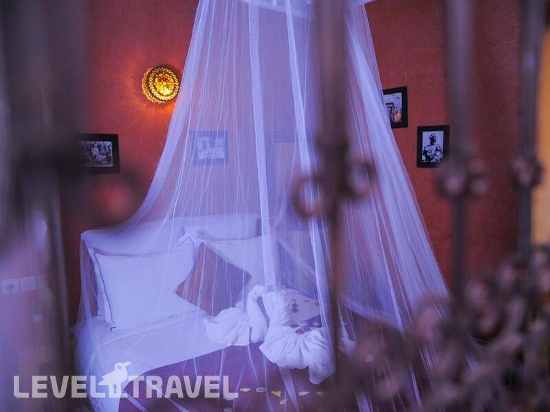 Фотография Riad Dar Marrakech & Spa