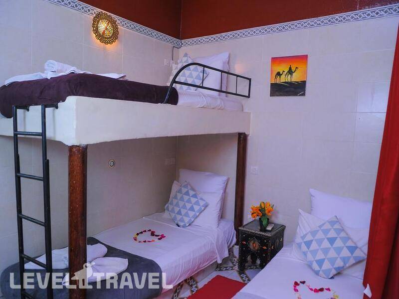 Фотография Riad Dar Marrakech & Spa