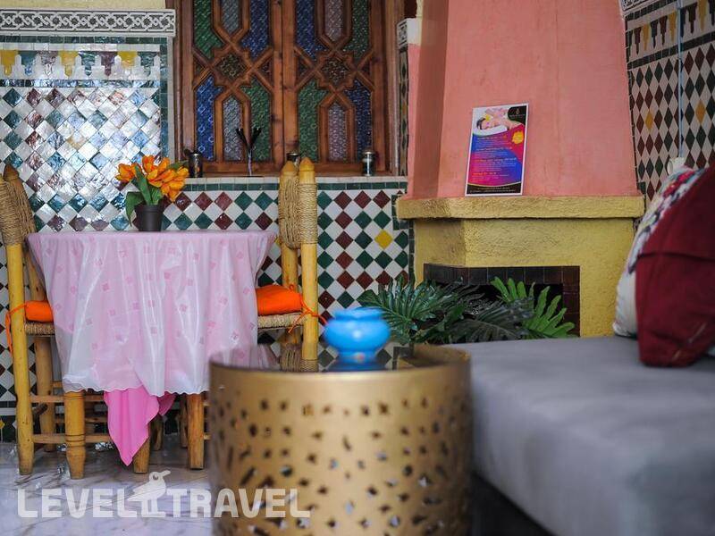 Фотография Riad Dar Marrakech & Spa