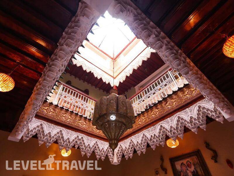 Фотография Riad Dar Marrakech & Spa