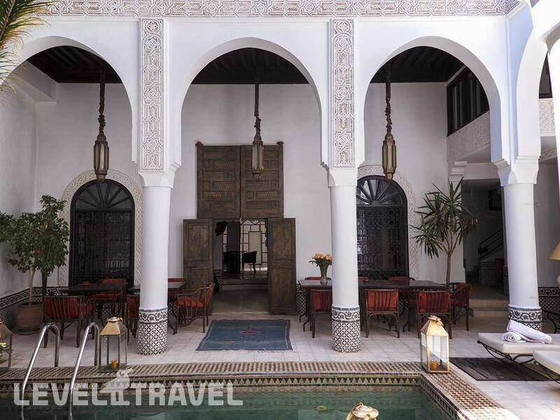 Фотография Riad Dar Saad
