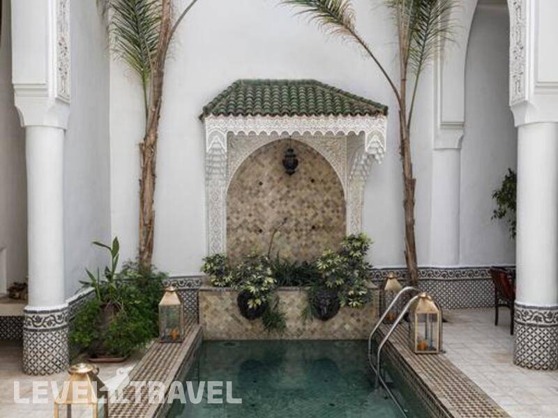 Фотография Riad Dar Saad