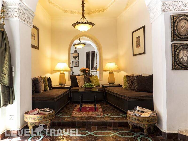 Фотография Riad Dar Saad
