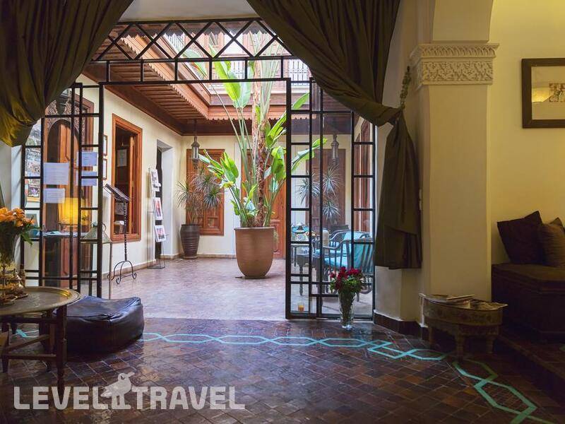 Фотография Riad Dar Saad