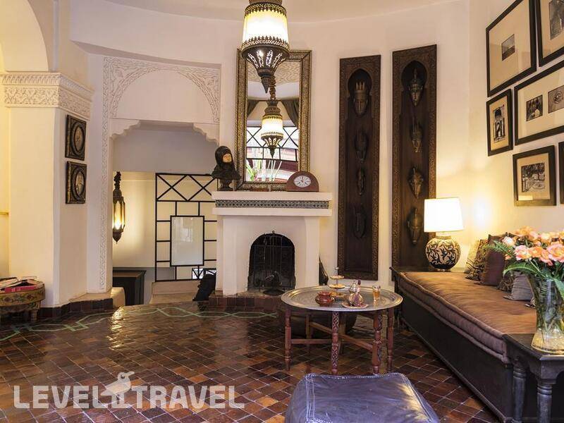 Фотография Riad Dar Saad