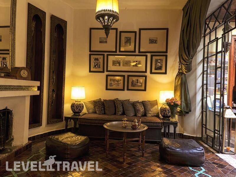 Фотография Riad Dar Saad