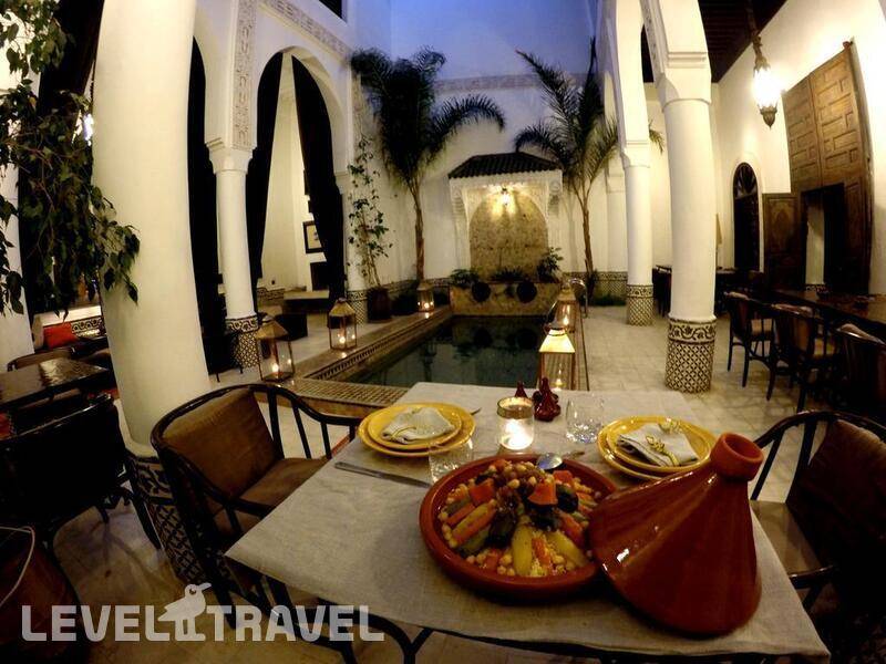 Фотография Riad Dar Saad