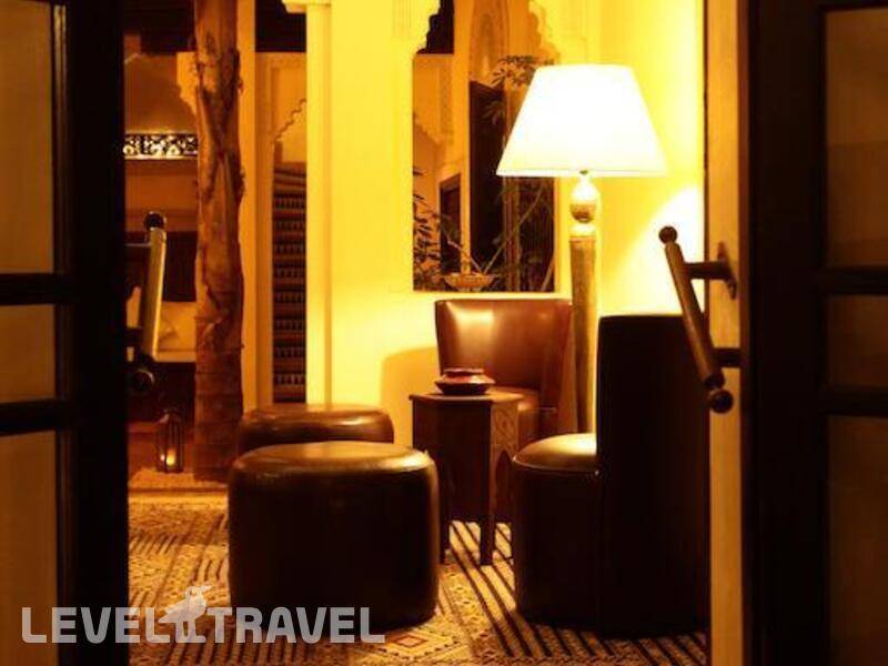 Фотография Riad Dar Silsila