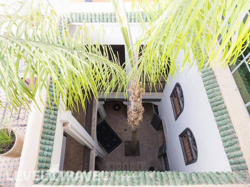 Фотография Riad Dar Silsila