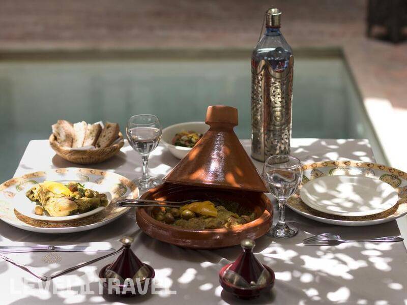 Фотография Riad Dar Silsila