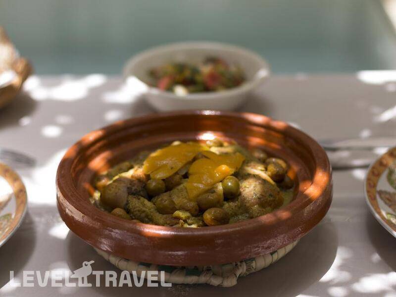 Фотография Riad Dar Silsila