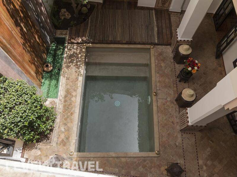 Фотография Riad Dar Silsila