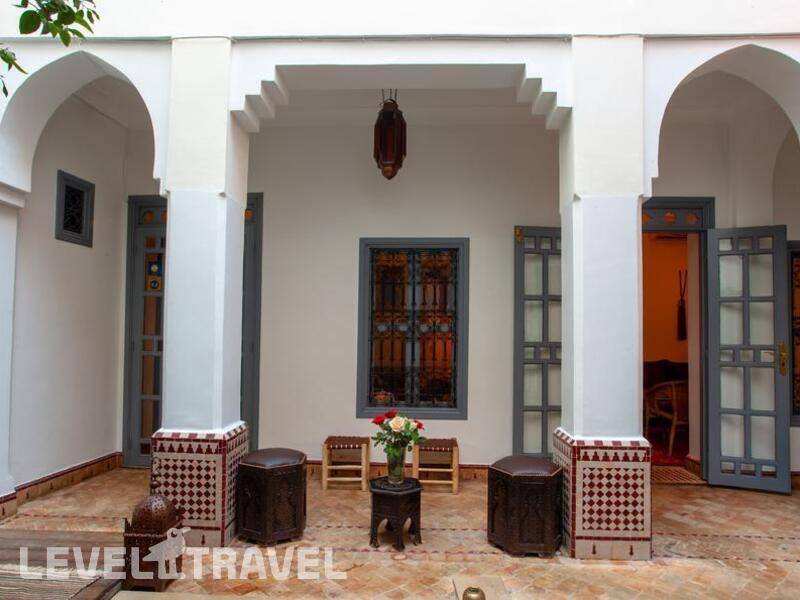 Фотография Riad Dar Silsila