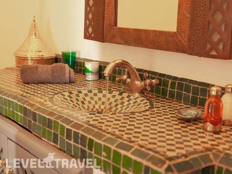 Фотография Riad Dar Silsila