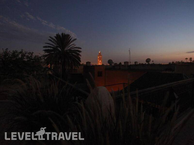Фотография Riad Dar Silsila