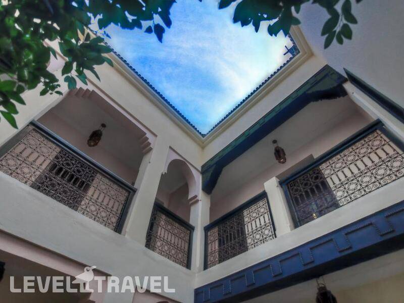 Фотография Riad Dar Silsila