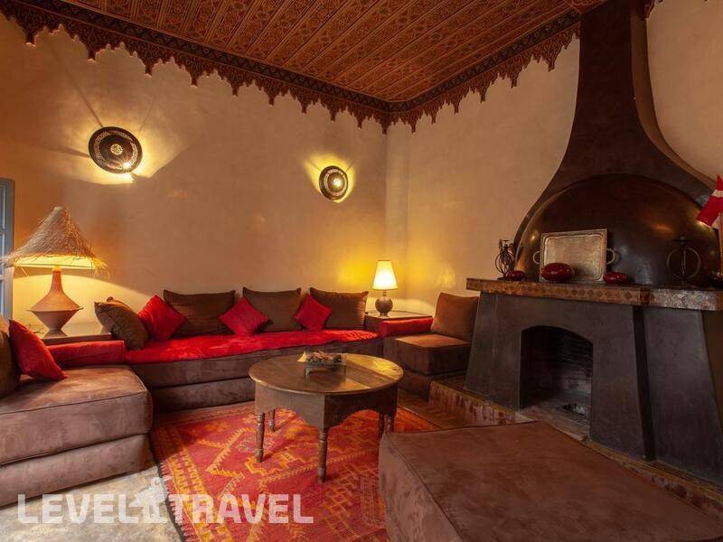 Фотография Riad Dar Silsila