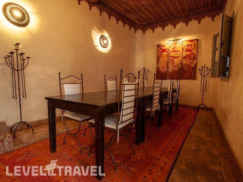 Фотография Riad Dar Silsila