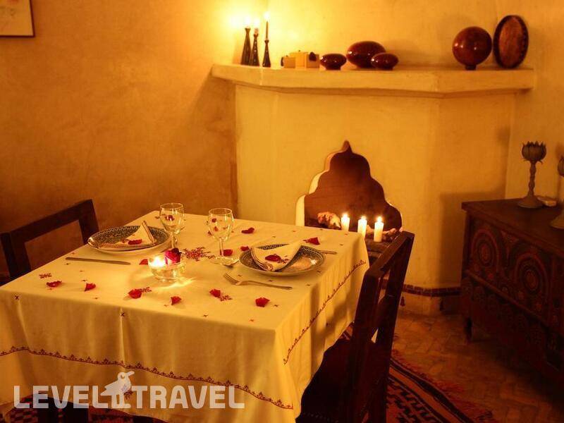 Фотография Riad Dar Silsila