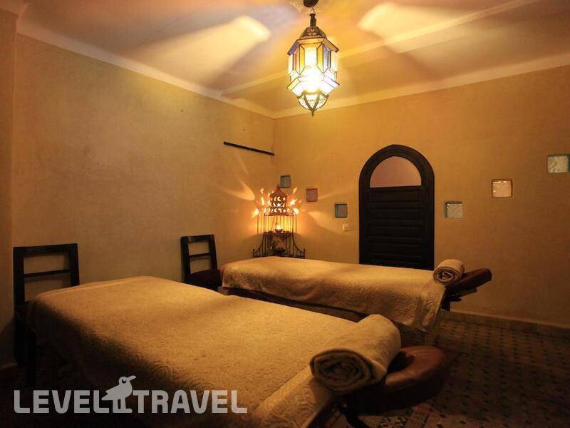 Фотография Riad Dar Silsila