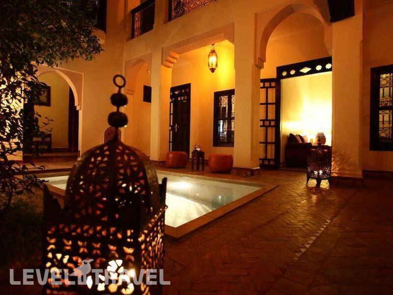 Фотография Riad Dar Silsila