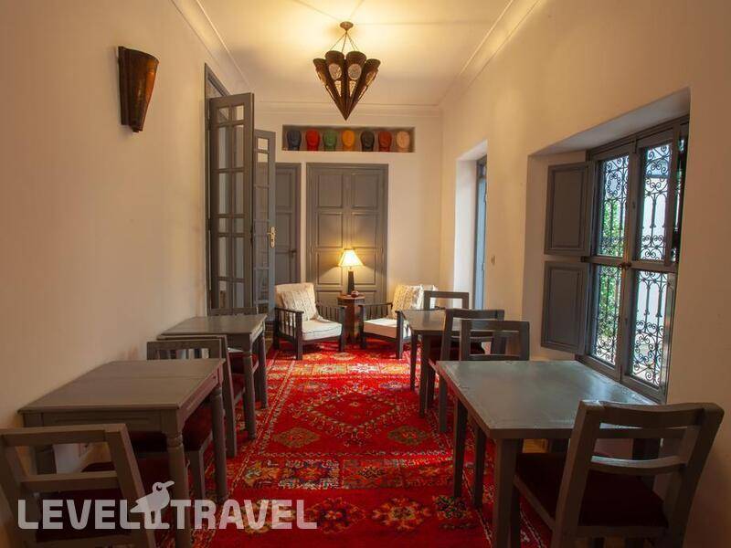 Фотография Riad Dar Silsila