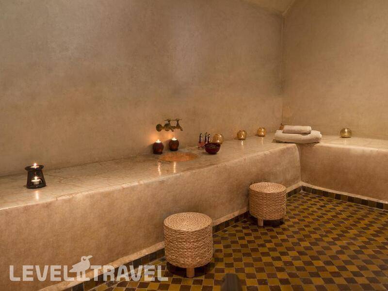 Фотография Riad Dar Silsila