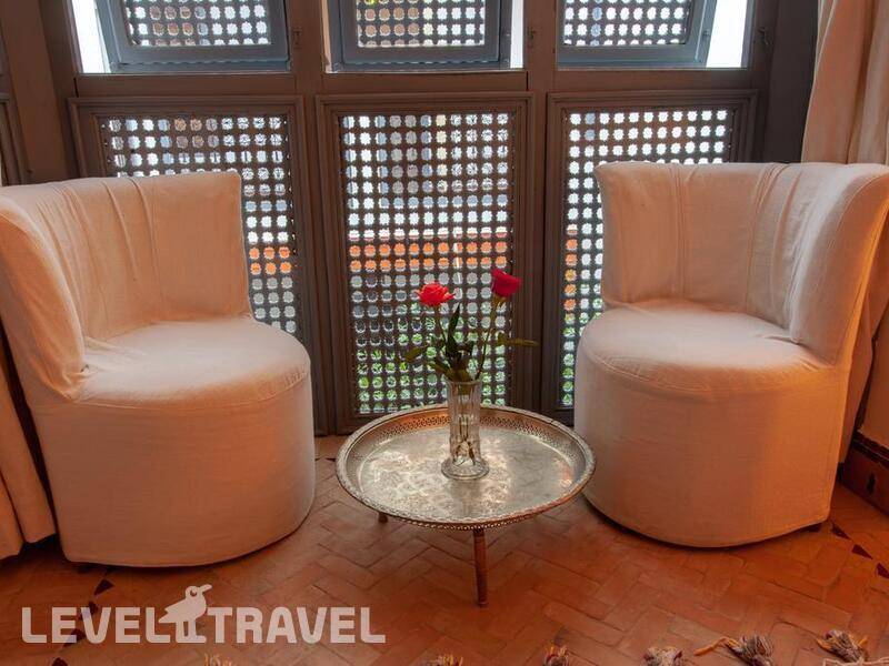 Фотография Riad Dar Silsila