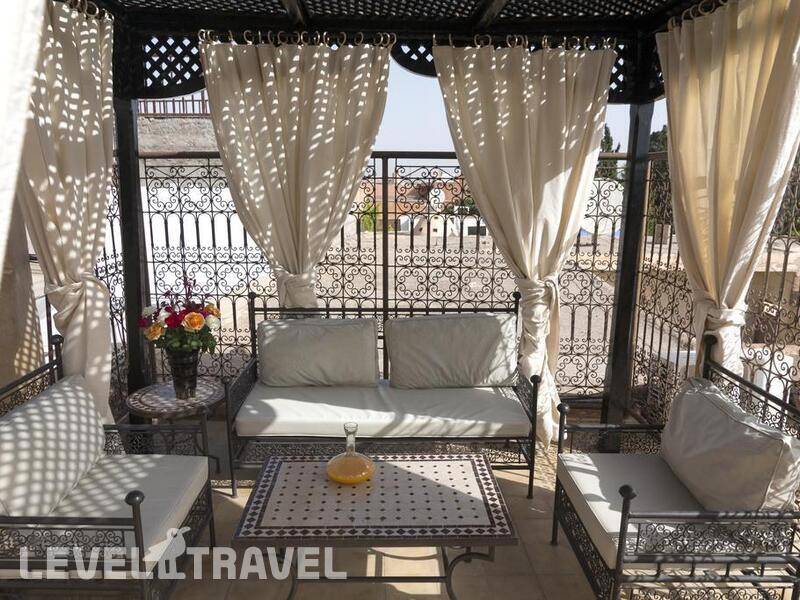 Фотография Riad Dar Silsila