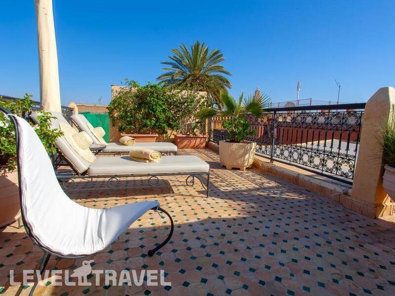 Фотография Riad Dar Silsila