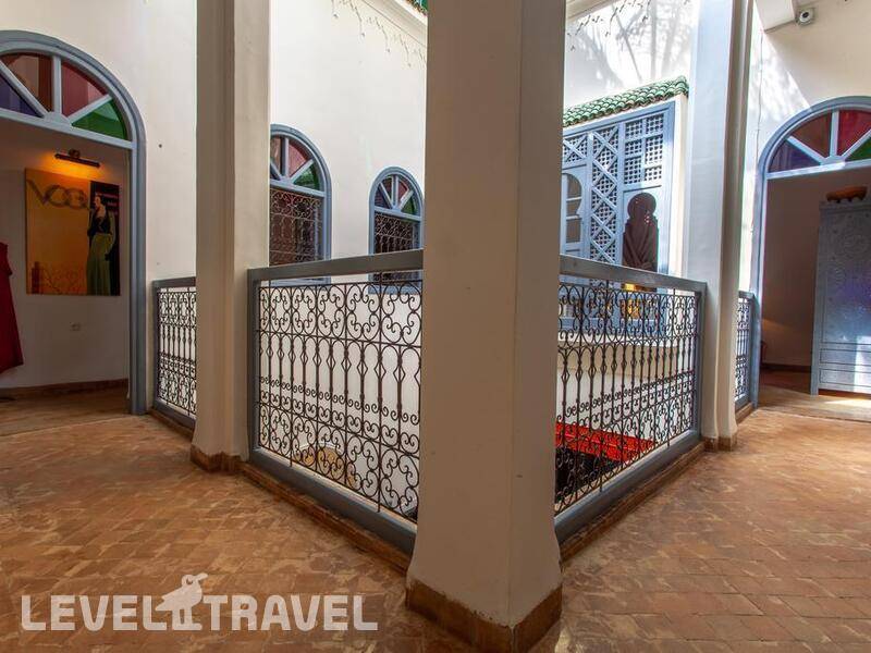 Фотография Riad Dar Silsila