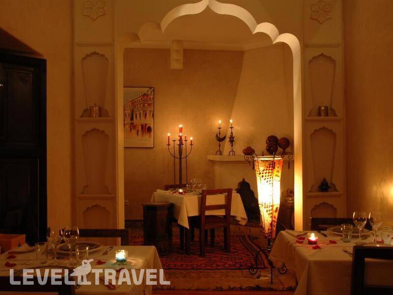 Фотография Riad Dar Silsila
