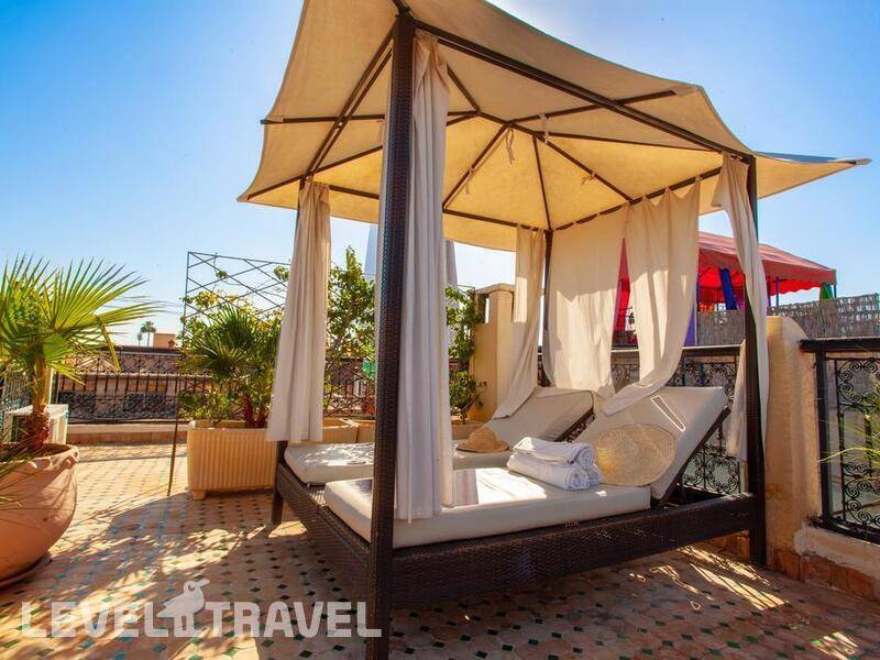 Фотография Riad Dar Silsila