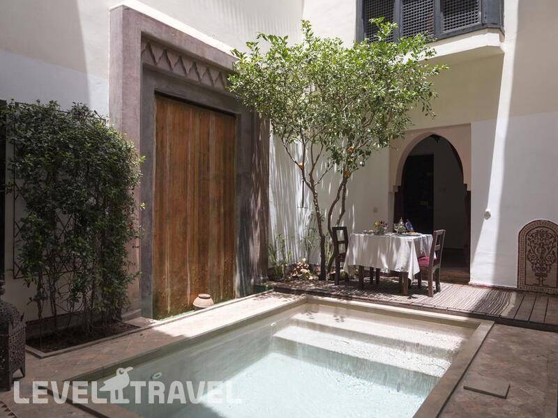 Фотография Riad Dar Silsila