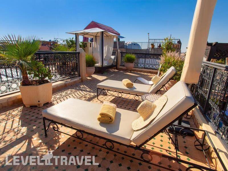Фотография Riad Dar Silsila