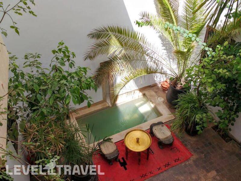 Фотография Riad Dar Zaman