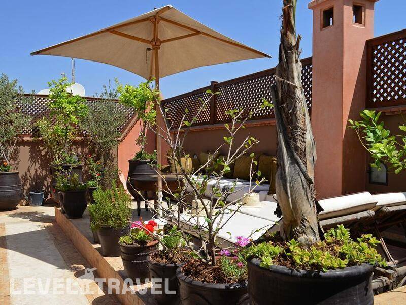 Фотография Riad Dar Zaman