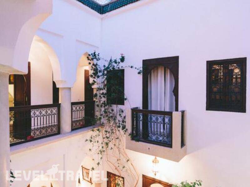 Фотография Riad Dar Zaman