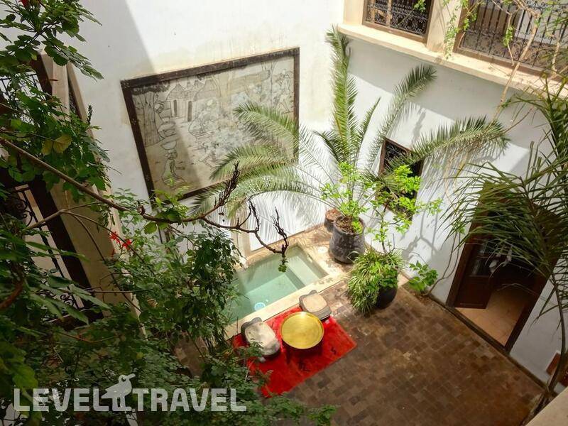 Фотография Riad Dar Zaman