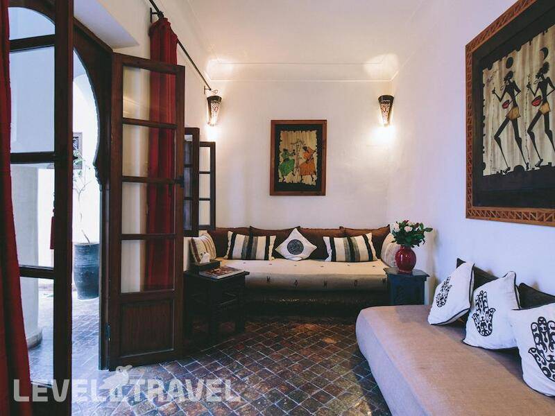 Фотография Riad Dar Zaman