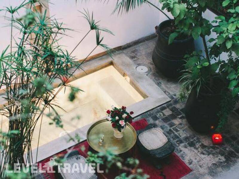 Фотография Riad Dar Zaman