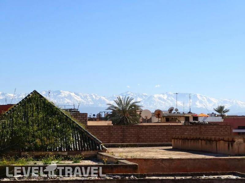 Фотография Riad Dar Zaman