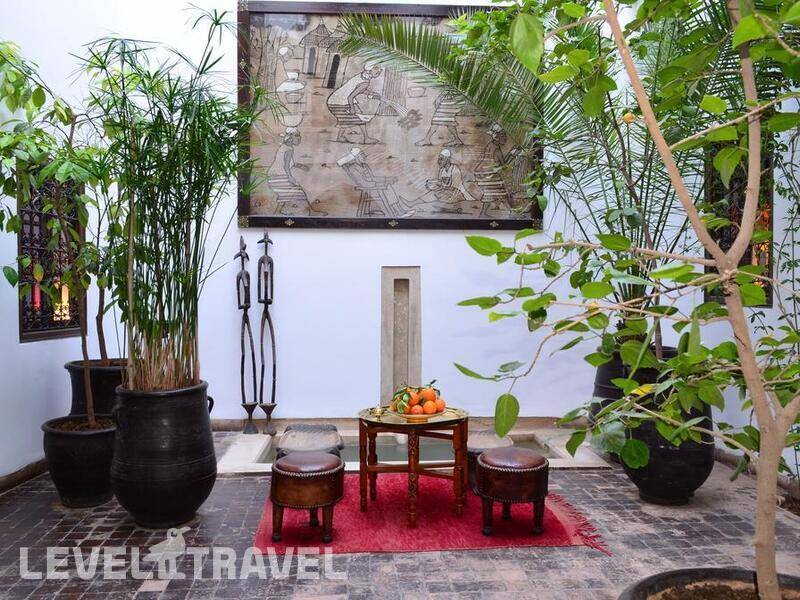 Фотография Riad Dar Zaman