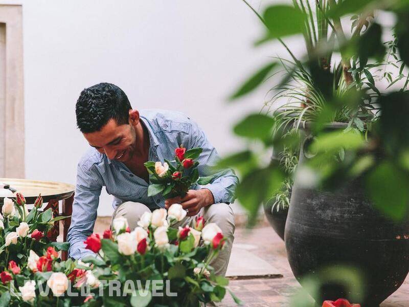 Фотография Riad Dar Zaman