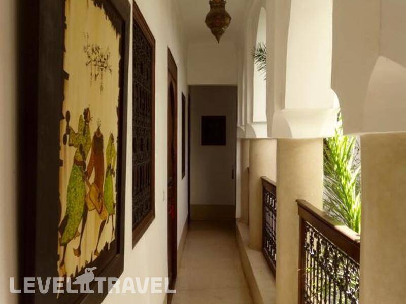 Фотография Riad Dar Zaman